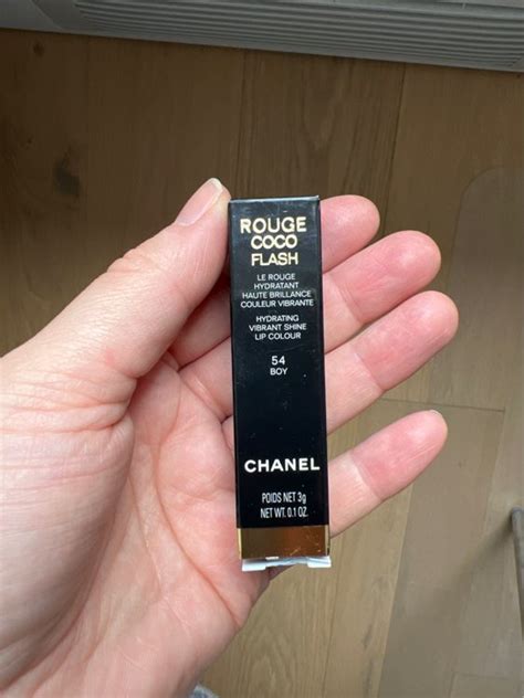 Chanel Rouge Coco Flash - 54 Boy - 3 g - INCI Beauty