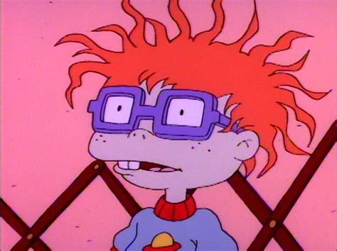Image - Rugrats - Dummi Bear Dinner Disaster 30.png | Rugrats Wiki ...