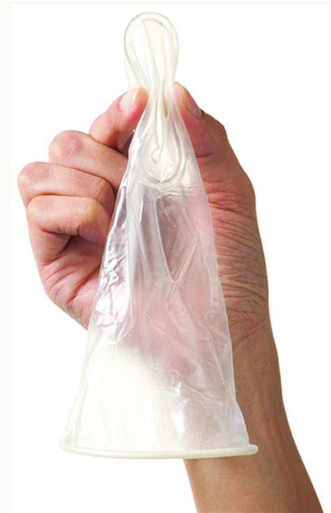 Female Condom - How to Insert Female Condom, Side Effects