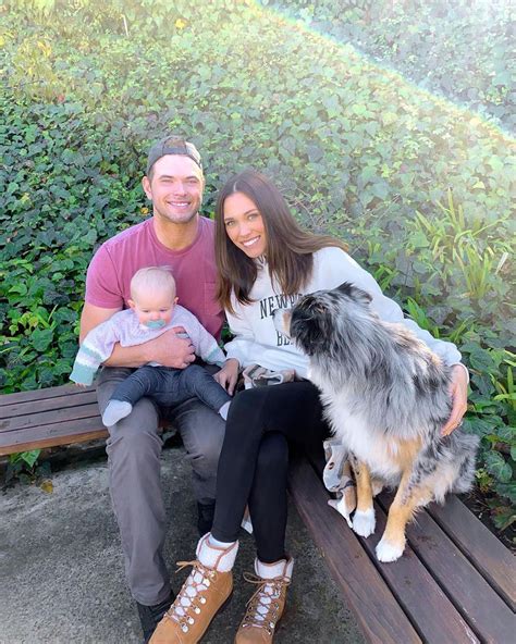 Kellan Lutz, wife Brittany Gonzales welcome second baby