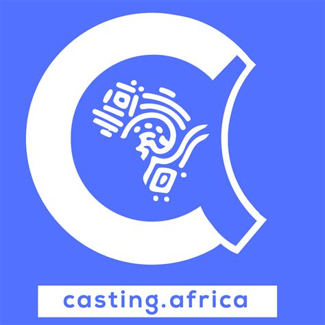 Casting Africa | Join thousands of African talent around the world who