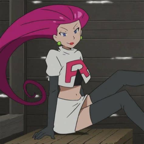 Hot and sexy jessie by billylunn05 on DeviantArt