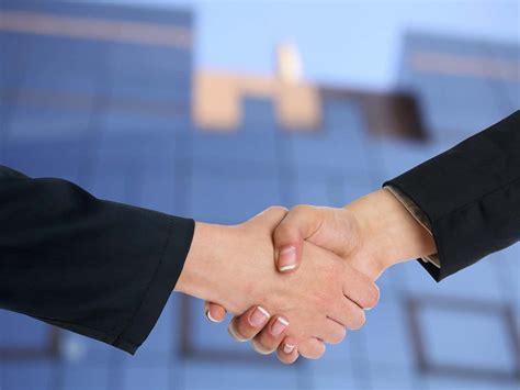 partnership businesses