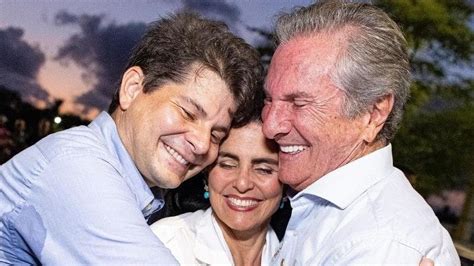 Filhos De Fernando Collor - Impeachment de Collor: onde estão envolvidos no escândalo após 33 anos