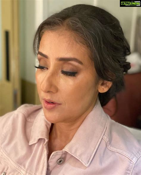 manisha koirala instagram        confidence