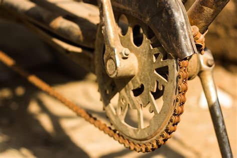 6 Tips for Easy DIY Bicycle Maintenance