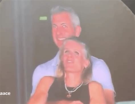 Andy Byron’s Wife Megan Kerrigan: Inside Their Marriage Amid His Viral