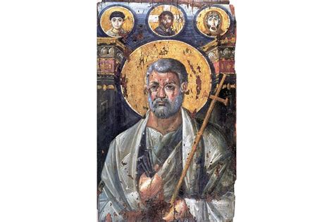 Вериги апостола Петра | Православный портал Покров