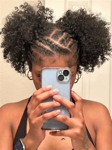 These back to school hairstyles take less than five minutes 20