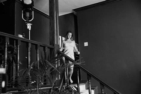 Sierra Sanders's feet