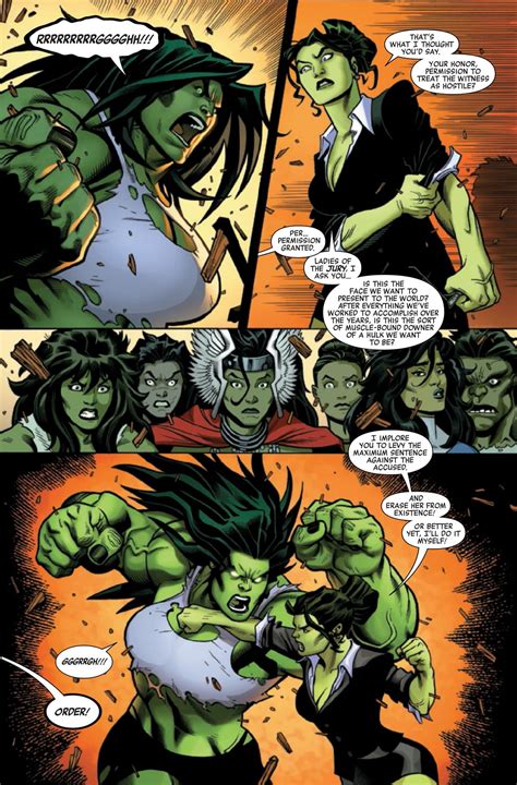 She Hulk Porn Videos