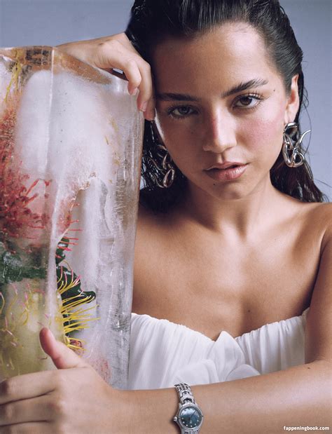 Isabela Merced / isabelamerced Nude, The Fappening - Photo #8203918