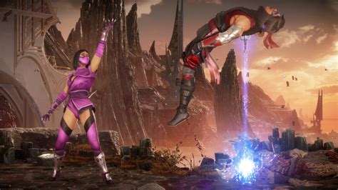 Buy cheap Mortal Kombat 11 Ultimate Edition Steam Key 🏷️ Best Price ...