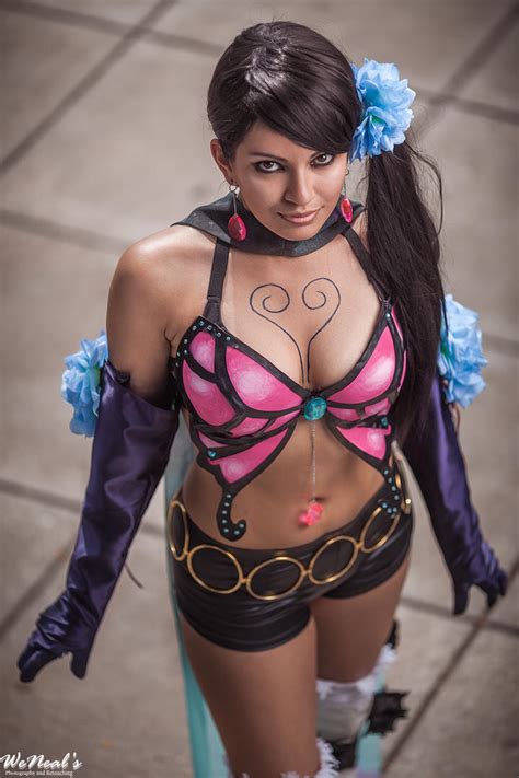 Zafina by Torremitsu on DeviantArt