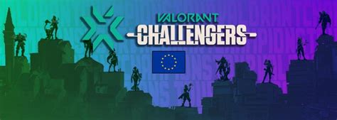 First review of the Valorant Challengers EU – Mandatory.gg