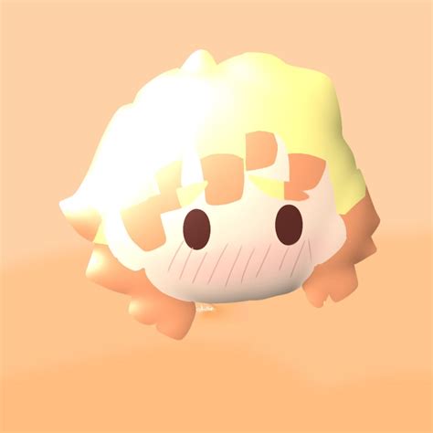 Zenitsu Pfp in 2024 | Anime best friends, Slayer anime, Anime chibi