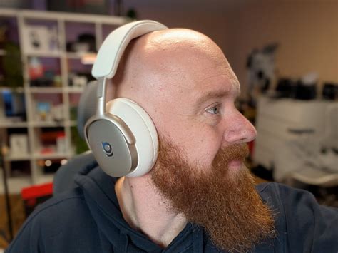 Baseus Inspire XH1 Review: The best ANC headphones under 200 euros?