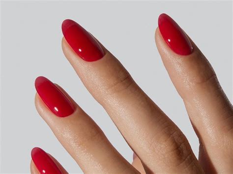 How to Give Yourself a Gel Manicure at Home