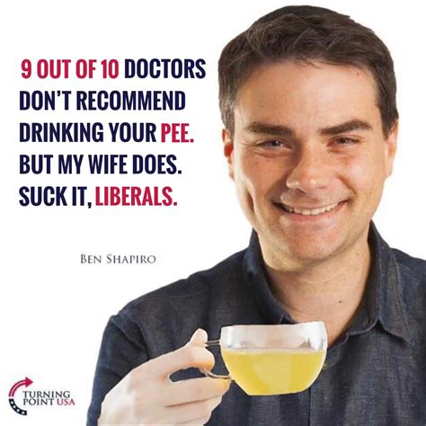 Drinking pee to own the Libs | Scrolller
