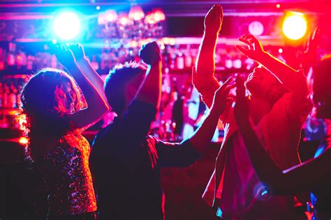 11 Best Clubs in Orlando, Picked By Local Party-Goers