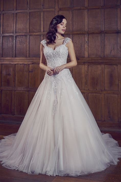Mercedes - The Bridal Emporium