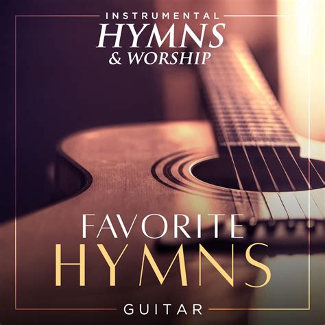 ‎All Time Favorite Hymns - Album by Instrumental Hymns and Worship ...