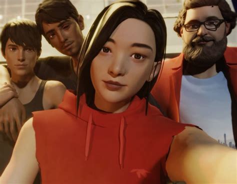 Pin by 𝓚𝓮𝓲𝓻𝓪 𝓚𝓲𝓪𝓻𝓪 on Life is Strange 2 | Life is strange, Life is ...