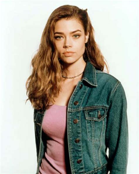 19 Photos of Denise Richards When She Was Young