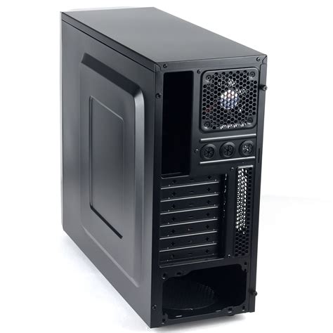 Корпус Gigabyte GZ-G1