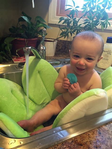 TryItMom: Pish Posh Baby Review & Giveaway