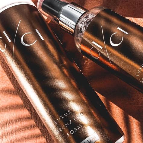 Meet the CEO of cool-girl brand, CiCi Body Skin Care – Scratch