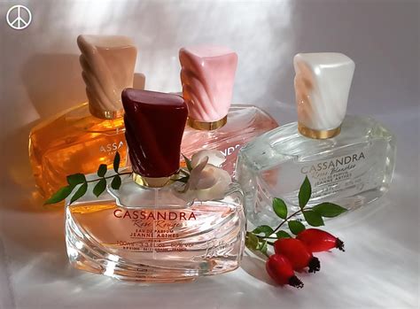 Cassandra Jeanne Arthes perfumy - to perfumy dla kobiet