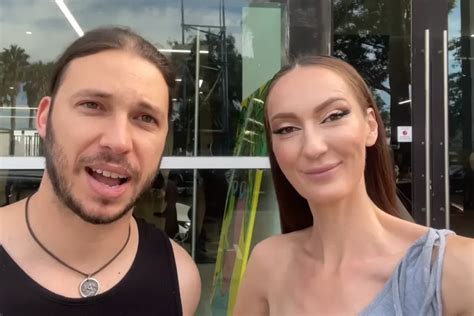 Meet Ekaterina Lisina Tallest Supermodel In The World