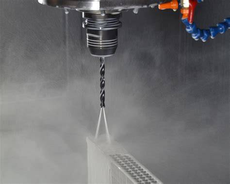 Drilling, Milling, Turning and Tapping in Stainless Steel - Practical ...