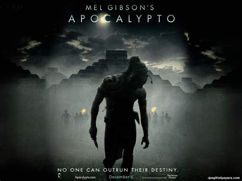Apocalypto wallpaper