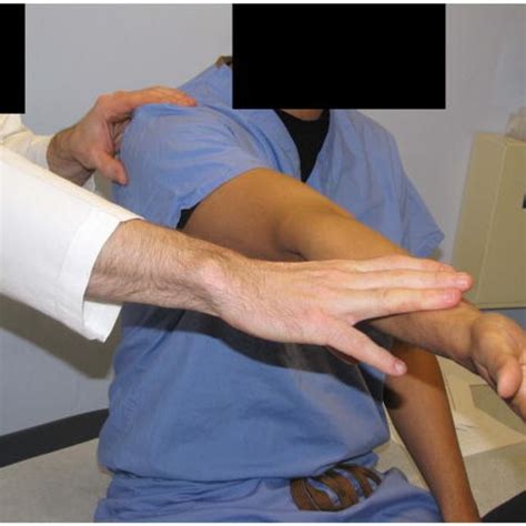 Lateral view showing Popeye deformity from José et al[48]. Citation ...