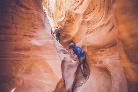 The 10 Best Slot Canyons in Utah That Will Transport You to a New World