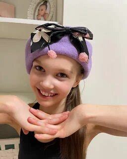 Устина абрамова фото