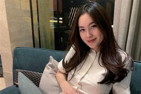 Profil Nong Poy, Transgender Tercantik di Dunia yang Dilamar Crazy Rich ...