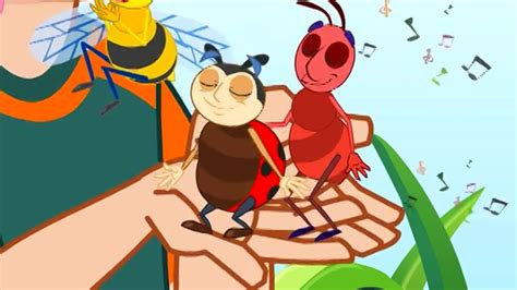 Desene animate pentru gradinite (VIDEO)