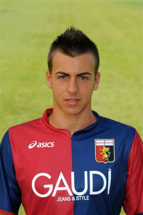 Фото :: Стефан Эль Шаарави (Stephan El Shaarawy)