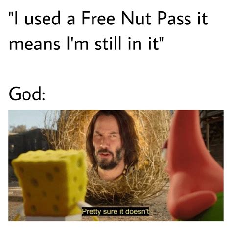 Nut - Meme by Sionis12 :) Memedroid