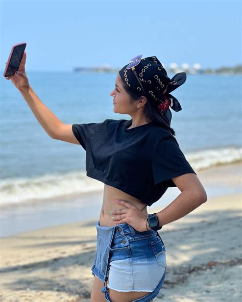 ‘Soyloruga’ confiesa qué tipo de hombres le atraen