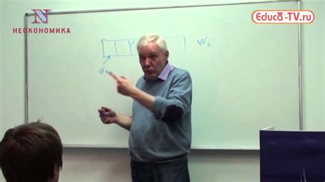 Олег Григорьев. Лекция 4: "Разделение труда" - YouTube
