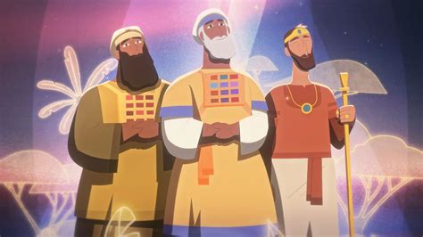 The Anointed — BibleProject