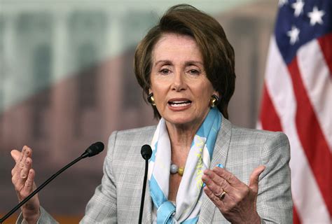 Nancy Pelosi Pictures (45 Images)