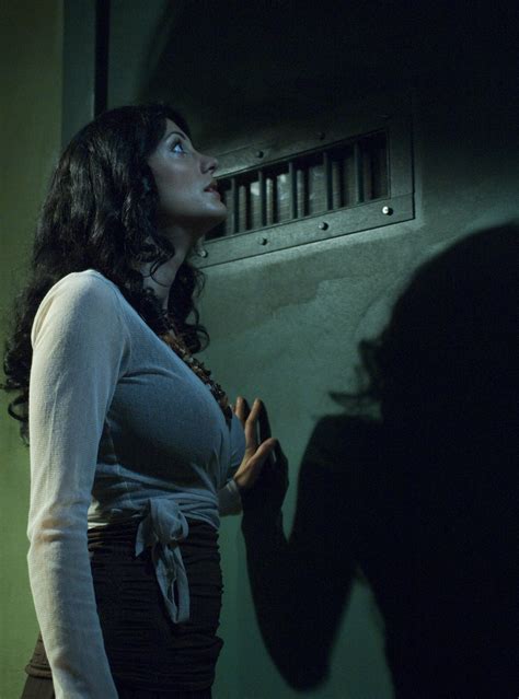 Julia Benson Sex Scene