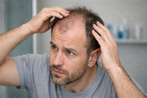 Reversing Hair Loss: Simple Proven Fixes That Actually Work - Healor