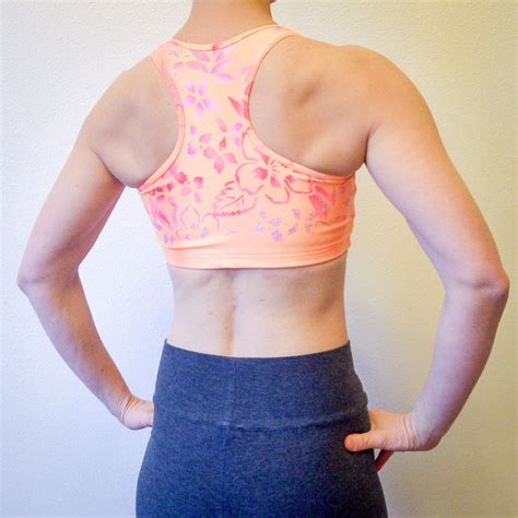 Introducing the Resolution Bra and Tank - 5 out of 4 Patterns
