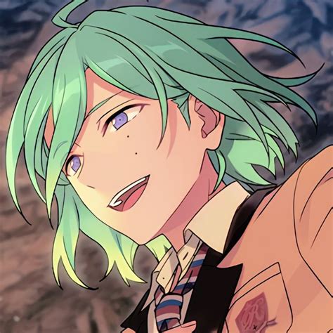 TATSUMI ꒱ | Ensemble stars, Stars, Music star